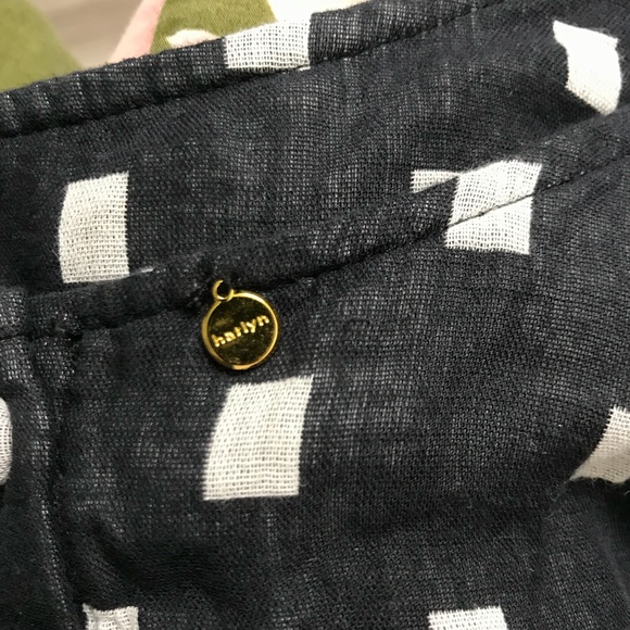 Hairilyn Top from Anthropology - Picture 5 of 10